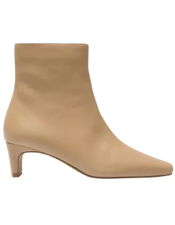 SEATTLE ANKLE BOOT