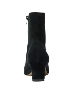SEATTLE ANKLE BOOT
