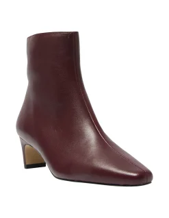 SEATTLE ANKLE BOOT