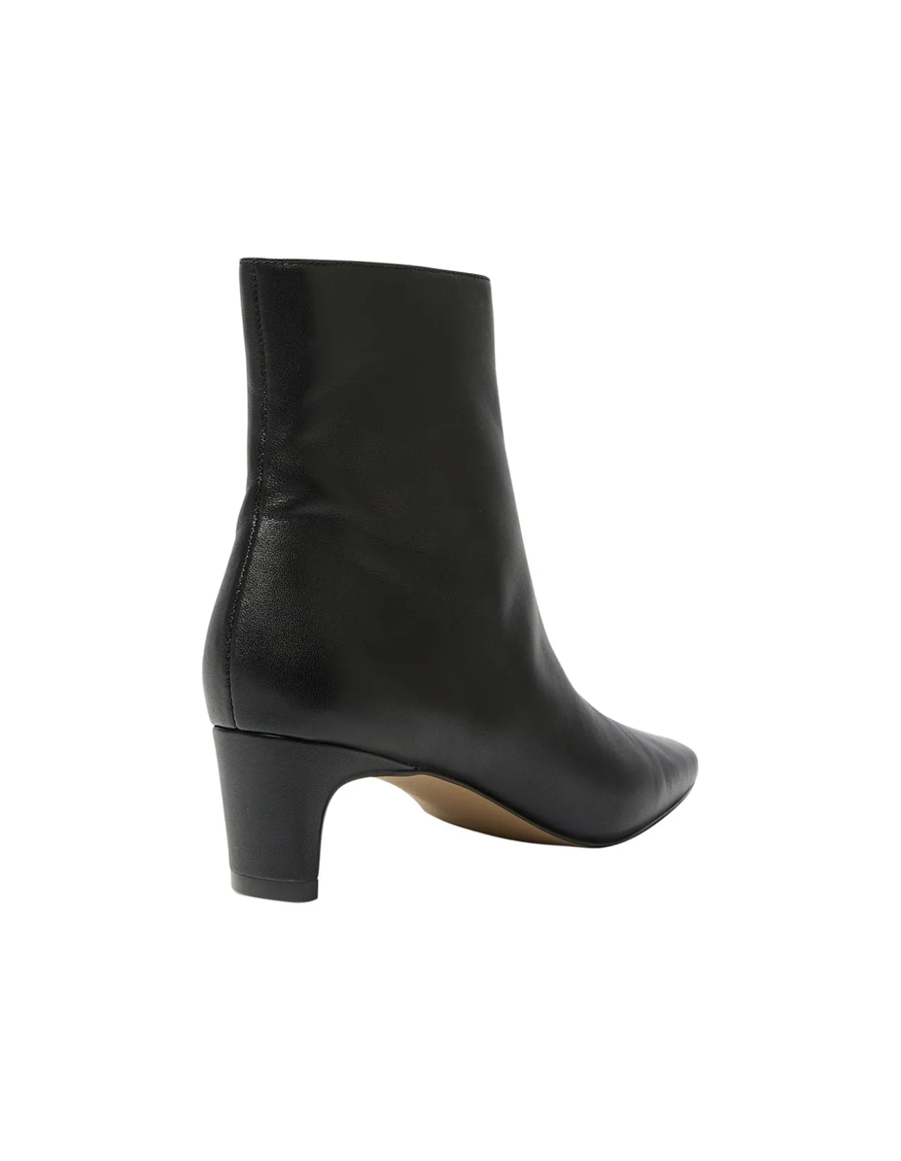 SEATTLE ANKLE BOOT