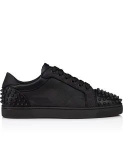 SEAVASTE 2 ORLATO FLAT CLF DS/JACQ GEOMETRIC/CLF G BLACK