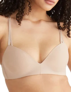 SEDUCTIVE COMFORT LIGHT LIFT DEMI BRA