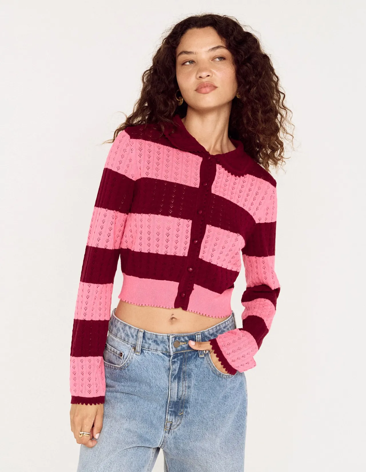 SELENA POINTELLE CARDI