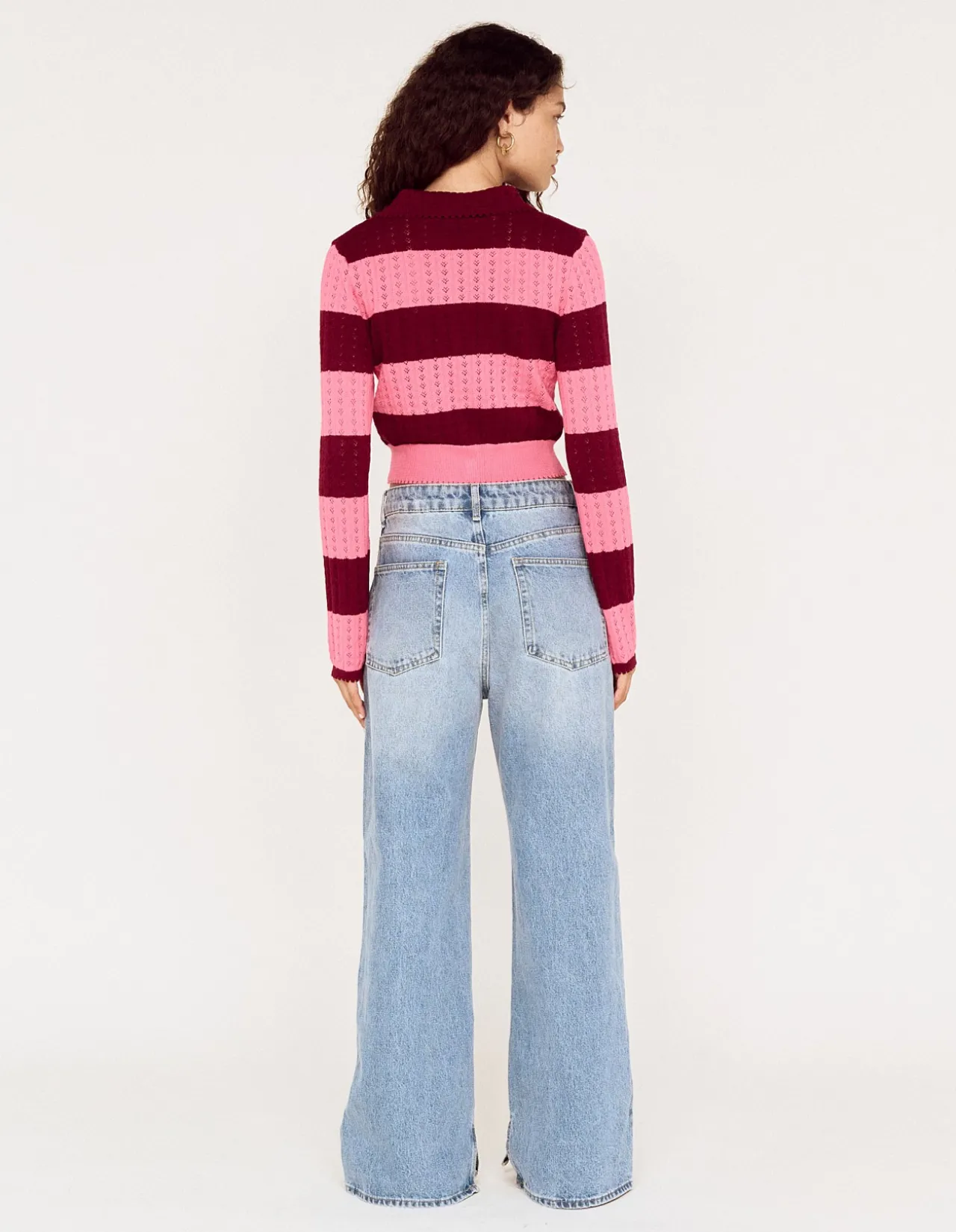 SELENA POINTELLE CARDI