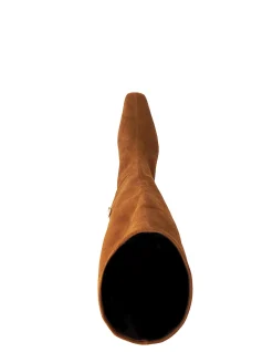 SELINNI SQUARE TOE HIGHBOOT