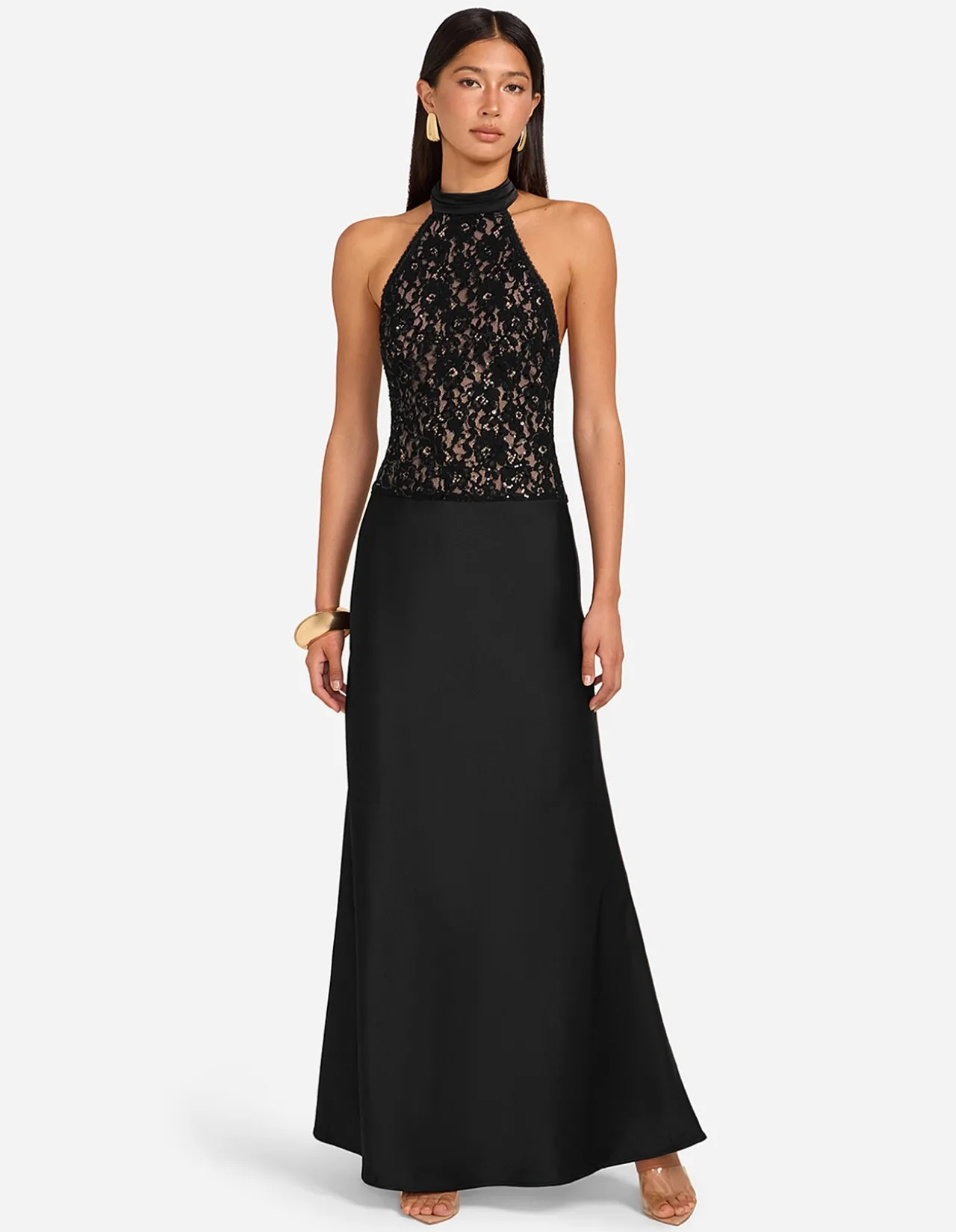 SENNA MAXI DRESS