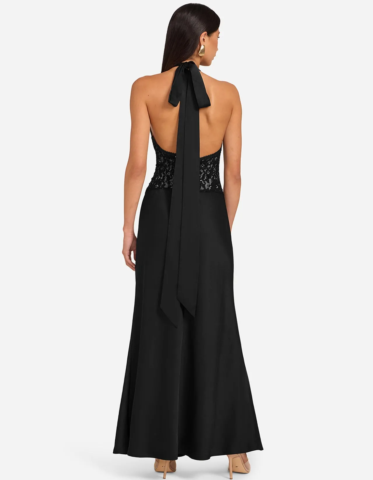 SENNA MAXI DRESS
