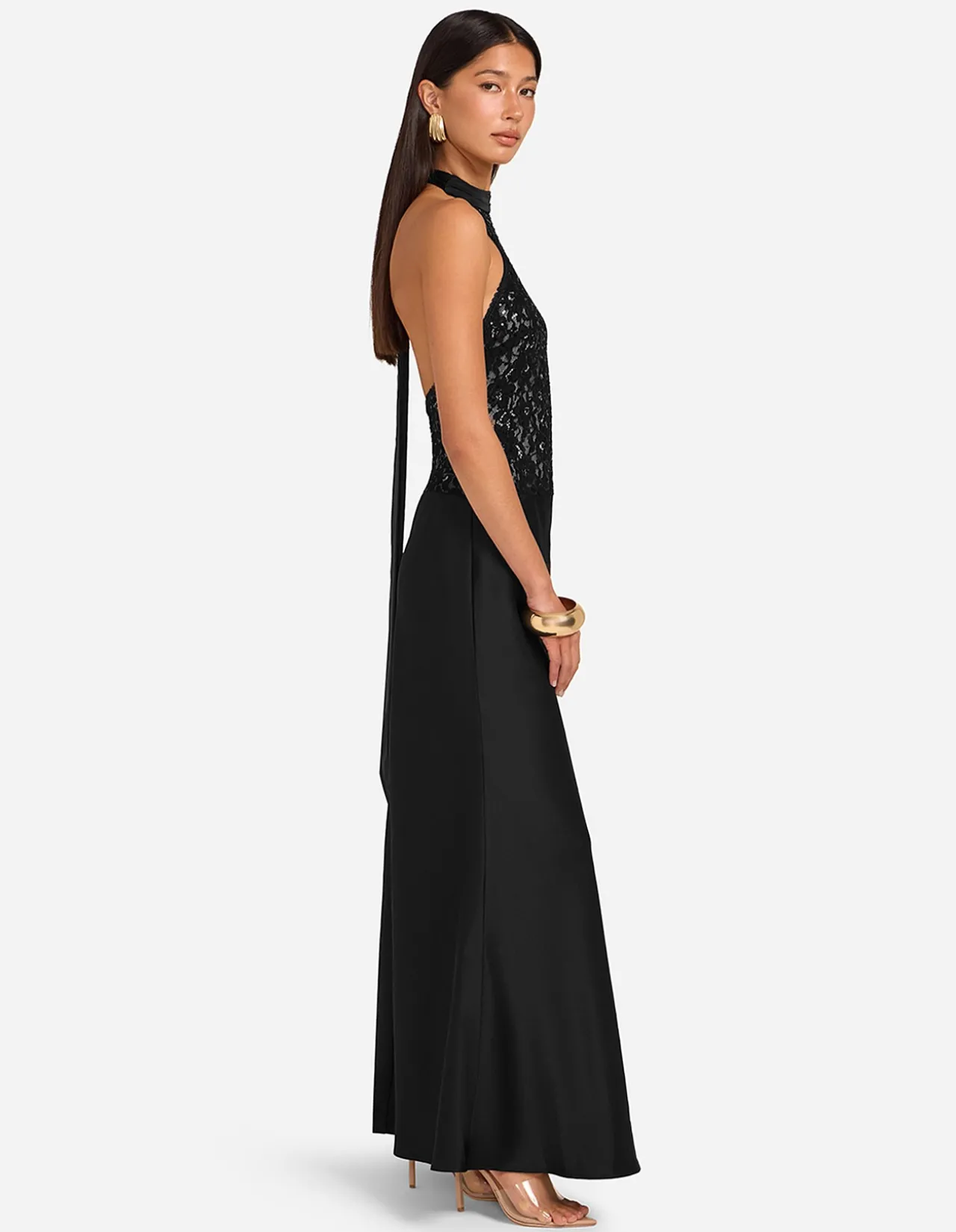 SENNA MAXI DRESS