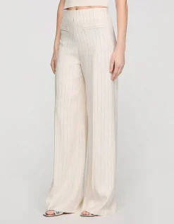 Serge Pants