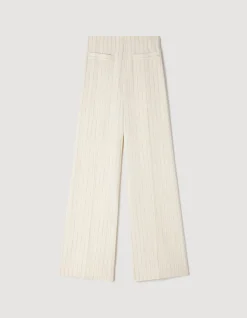 Serge Pants