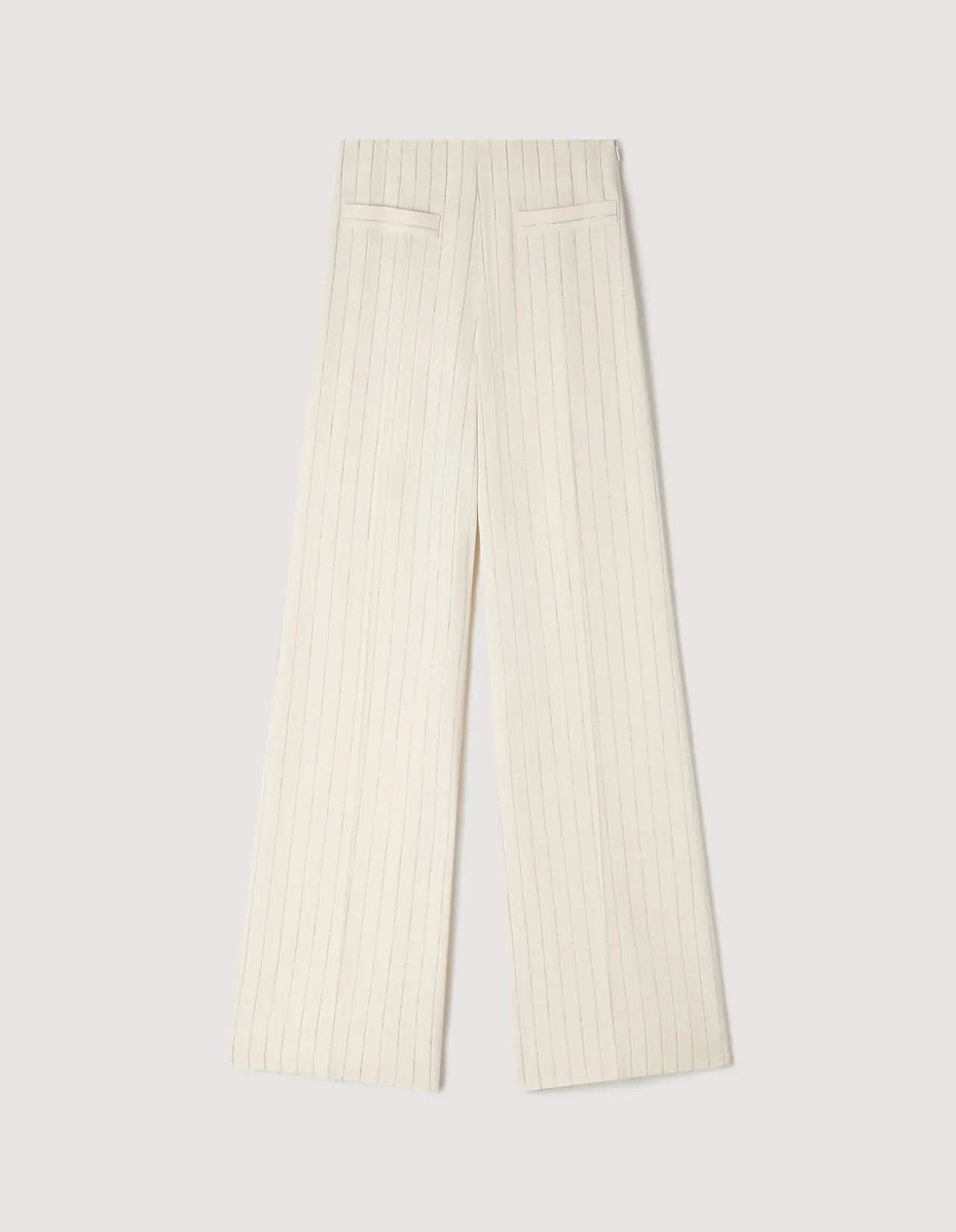 Serge Pants