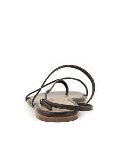 SETALLE FINE STRAPPY SANDAL