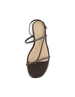 SETALLE FINE STRAPPY SANDAL