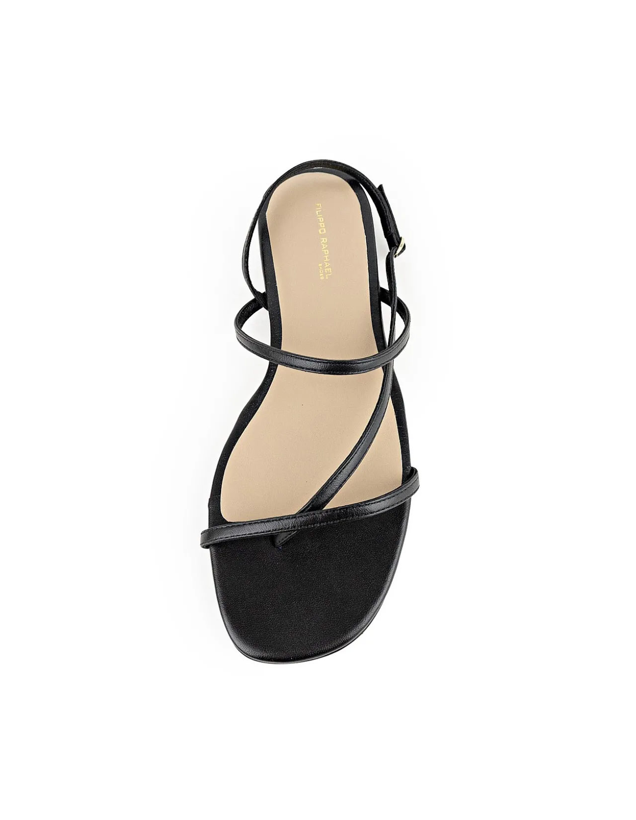 SETALLE FINE STRAPPY SANDAL