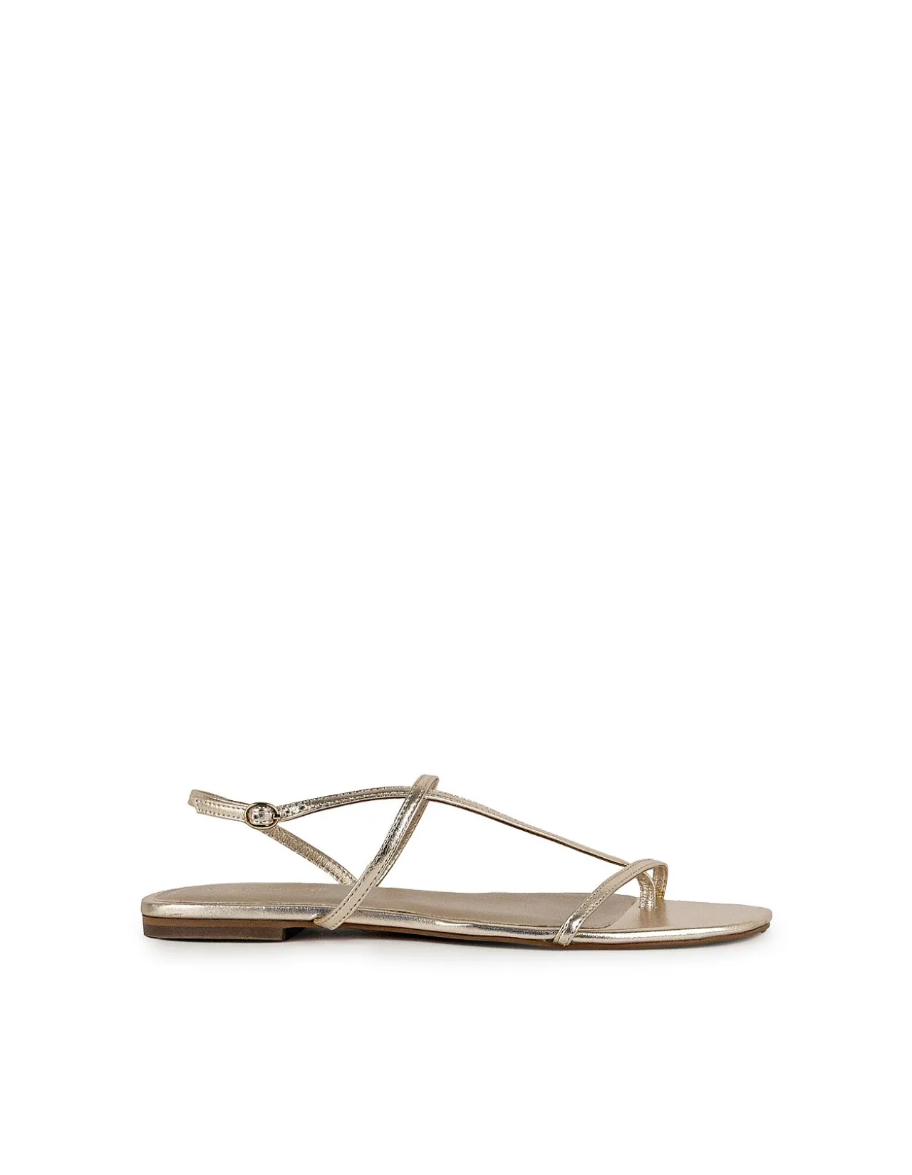 SETALLE FINE STRAPPY SANDAL