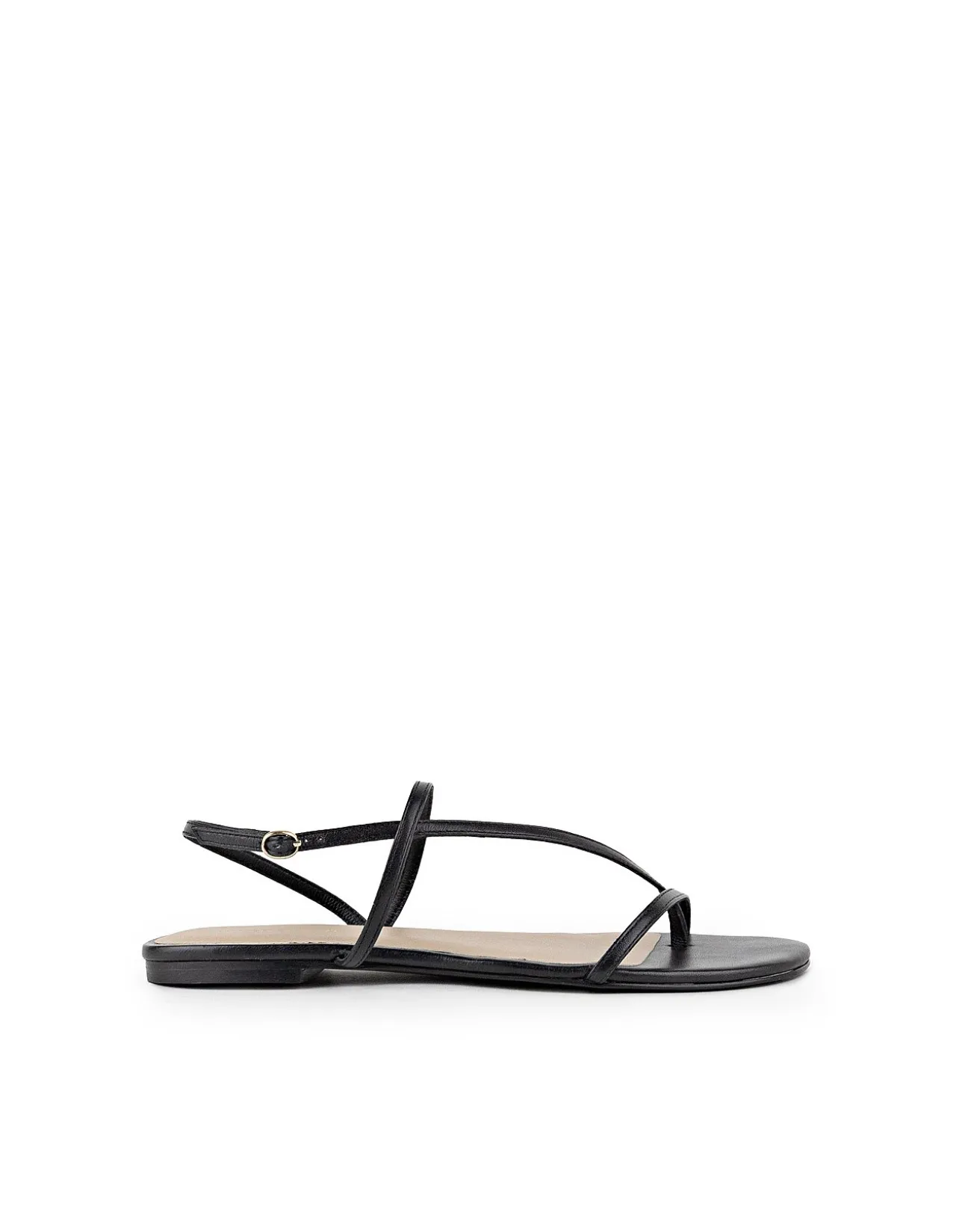 SETALLE FINE STRAPPY SANDAL