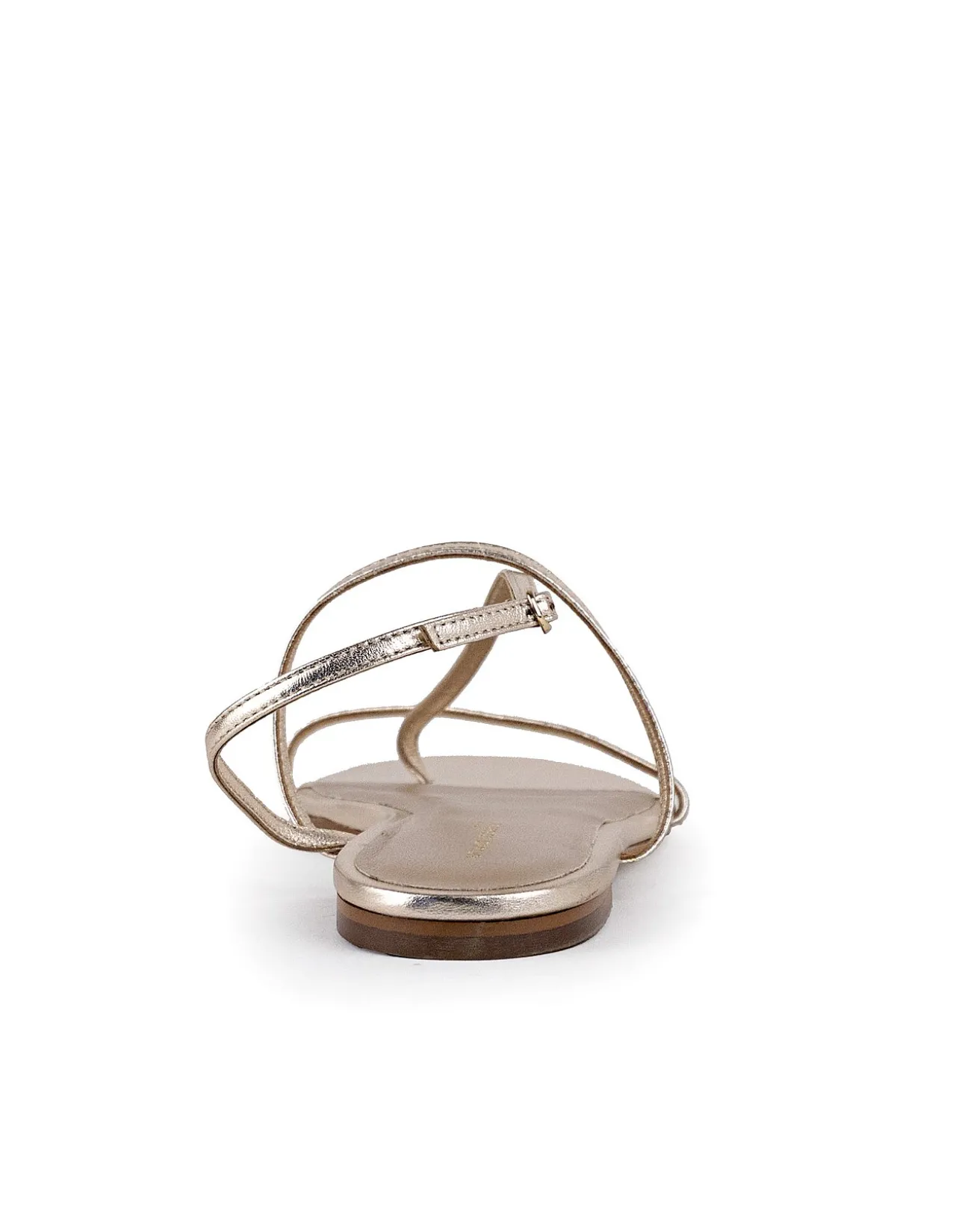 SETALLE FINE STRAPPY SANDAL