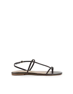 SETALLE FINE STRAPPY SANDAL