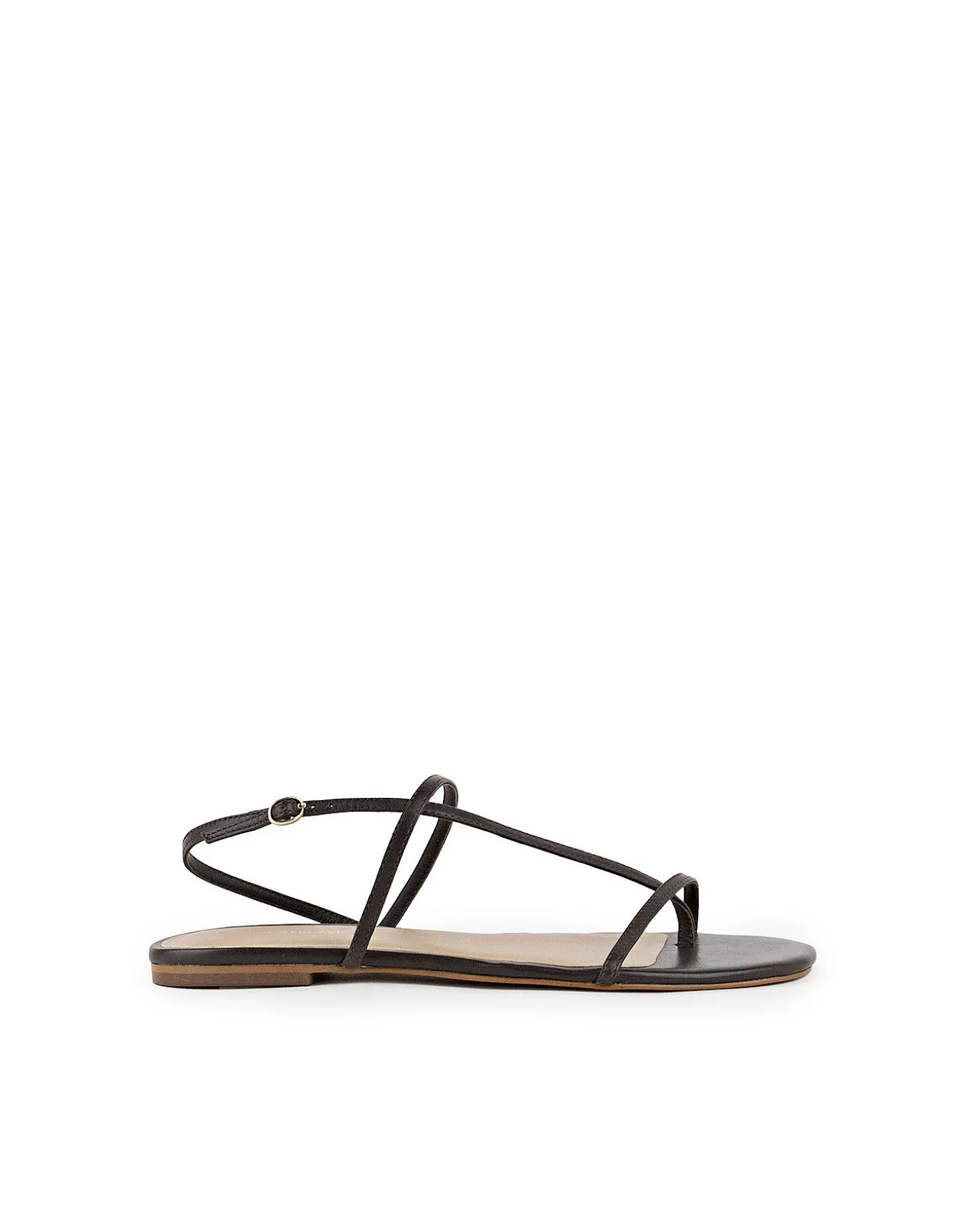 SETALLE FINE STRAPPY SANDAL