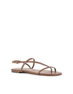 SETALLE FINE STRAPPY SANDAL