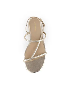 SETALLE FINE STRAPPY SANDAL
