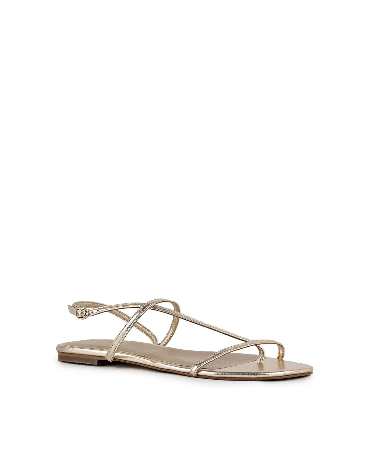 SETALLE FINE STRAPPY SANDAL
