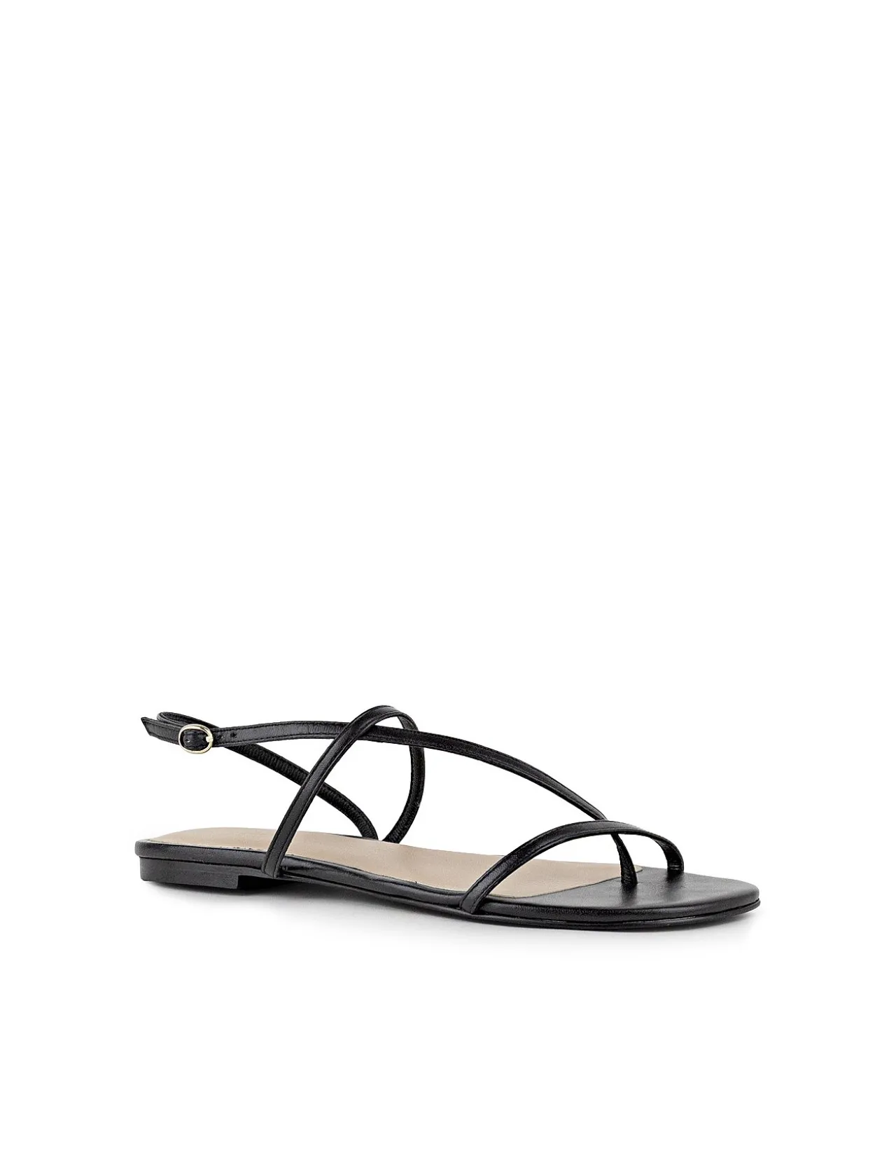 SETALLE FINE STRAPPY SANDAL