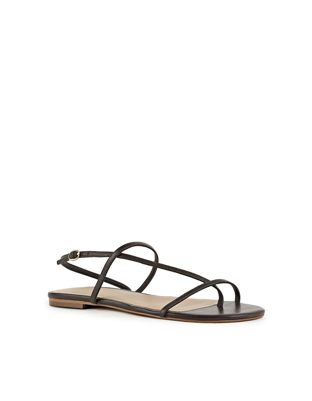 SETALLE FINE STRAPPY SANDAL