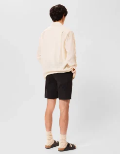 Seth Denim Shorts