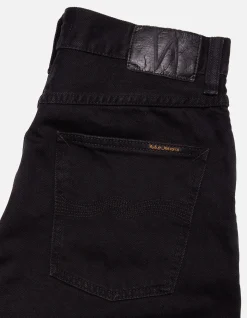 Seth Denim Shorts