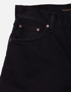 Seth Denim Shorts