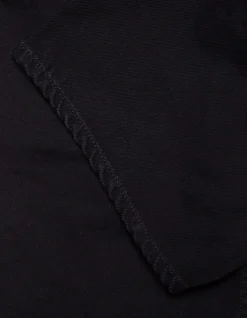 Seth Denim Shorts