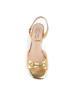 SETRA65 SANDAL WITH HORSEBIT