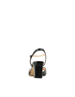 SETRA65 SANDAL WITH HORSEBIT