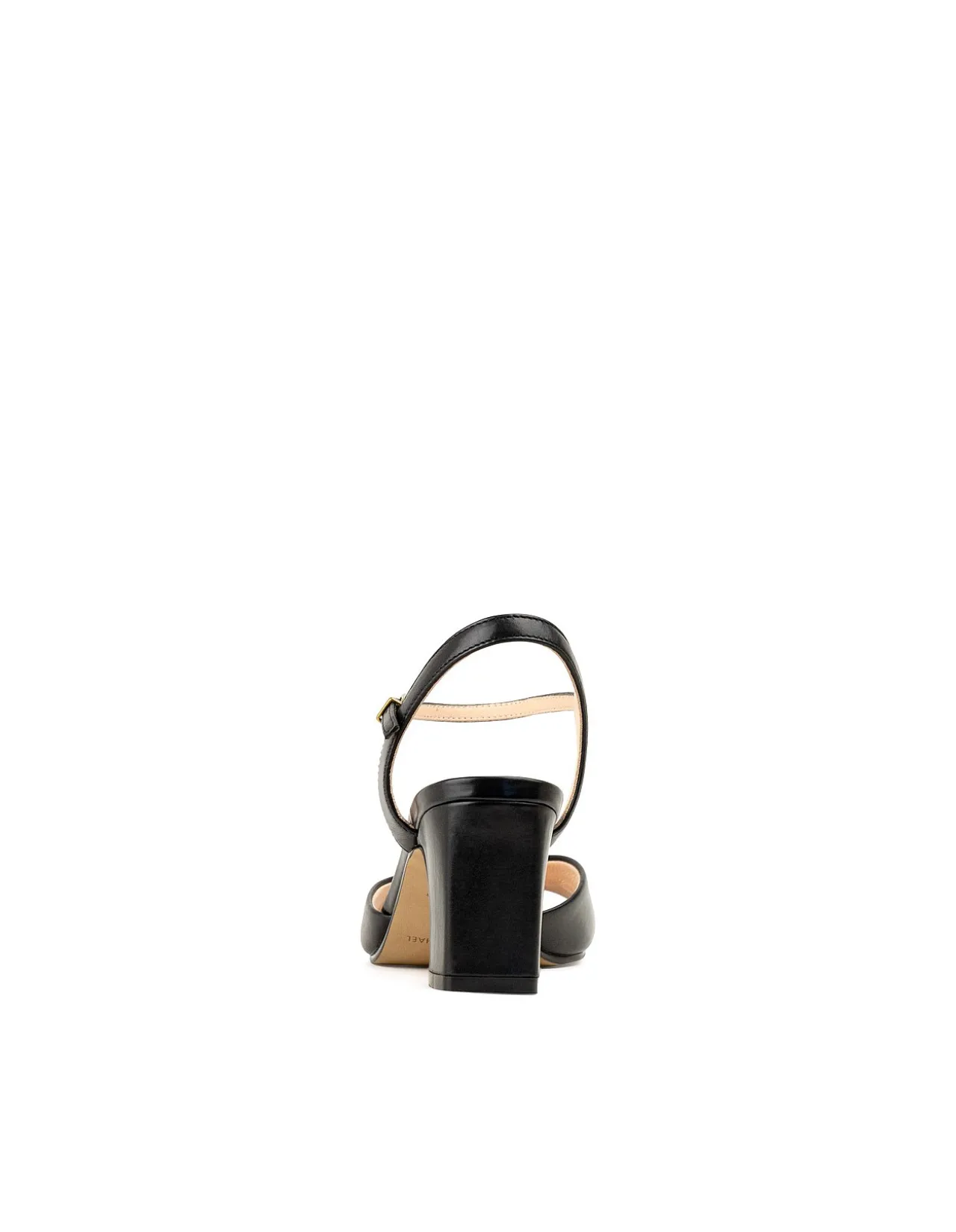 SETRA65 SANDAL WITH HORSEBIT