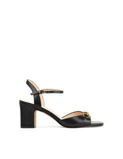 SETRA65 SANDAL WITH HORSEBIT
