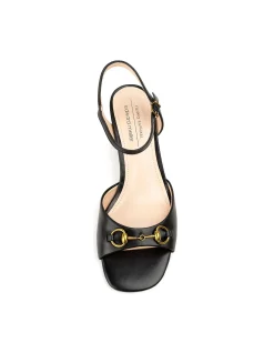 SETRA65 SANDAL WITH HORSEBIT