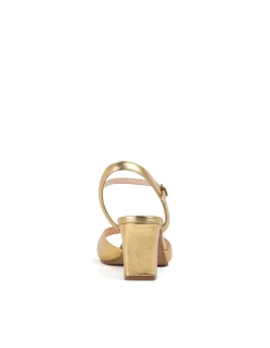 SETRA65 SANDAL WITH HORSEBIT