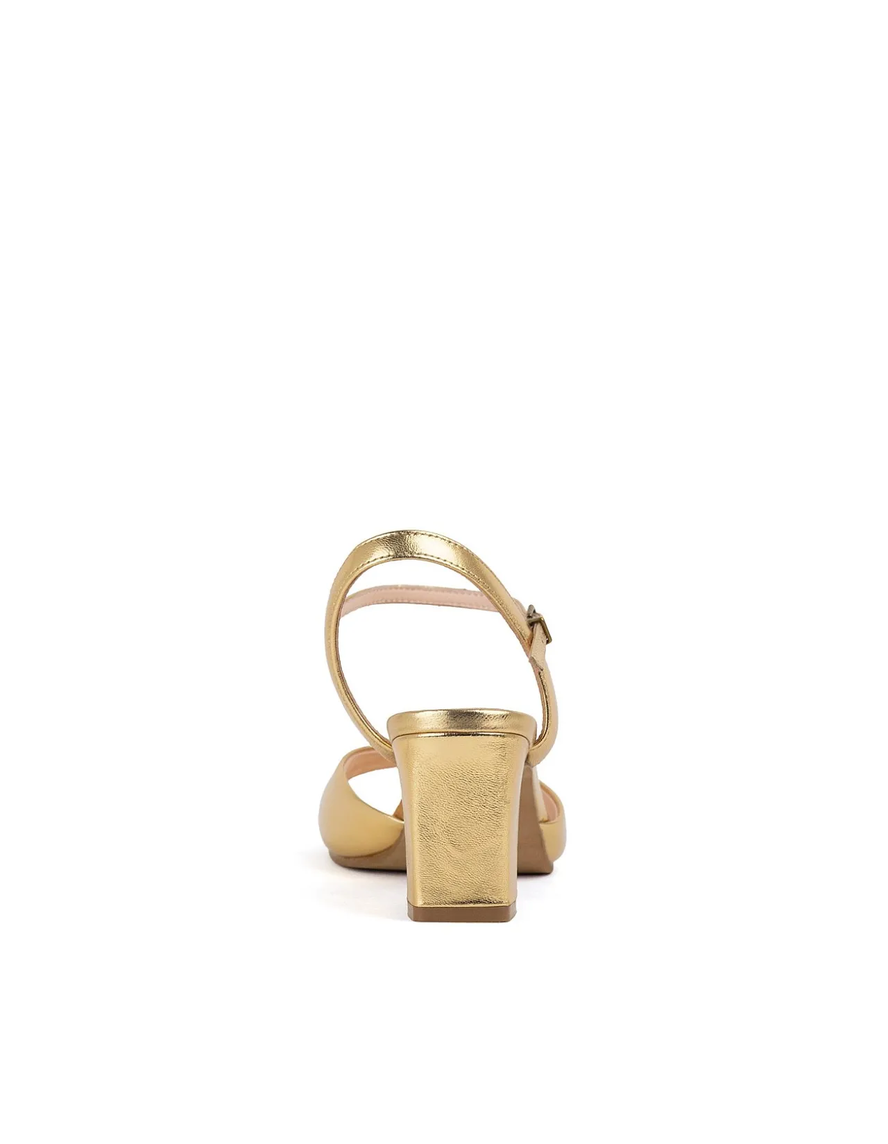 SETRA65 SANDAL WITH HORSEBIT