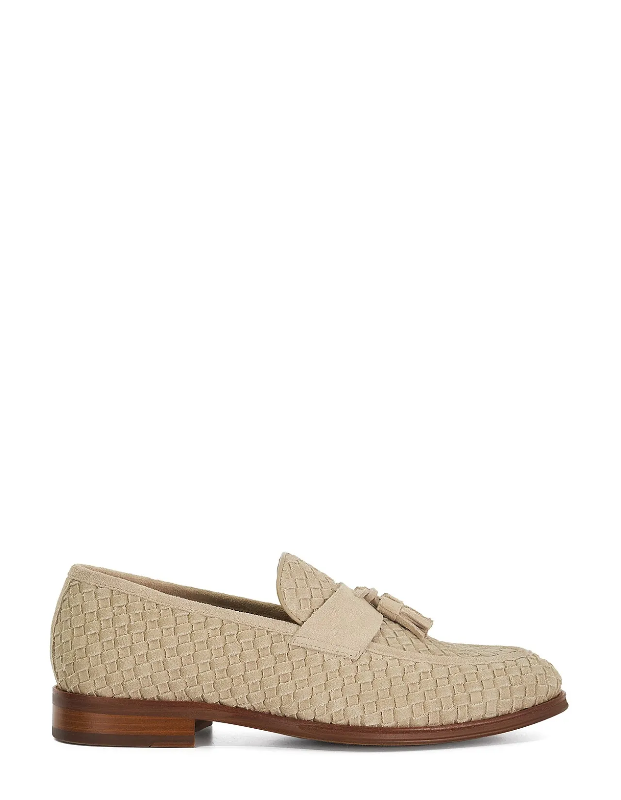 SEVILLES LOAFER