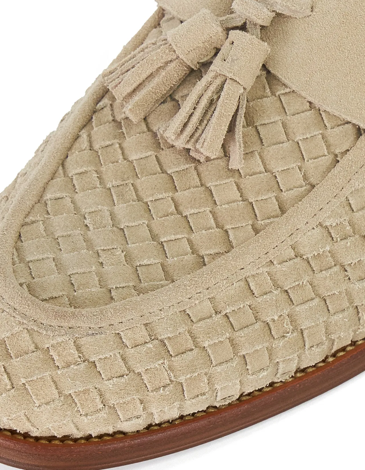 SEVILLES LOAFER