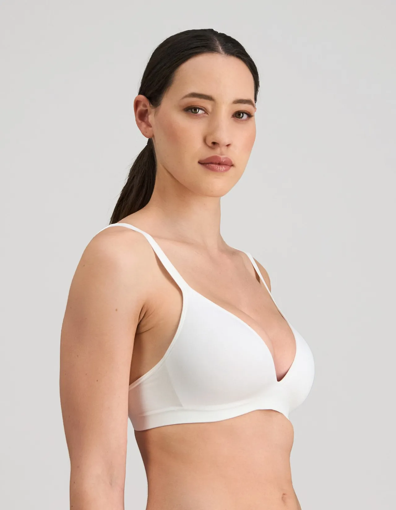 Sexy & Seamless Wire Free Contour Bra