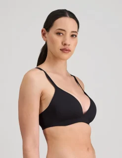 Sexy & Seamless Wire Free Contour Bra