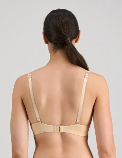 Sexy & Seamless Wire Free Contour Bra