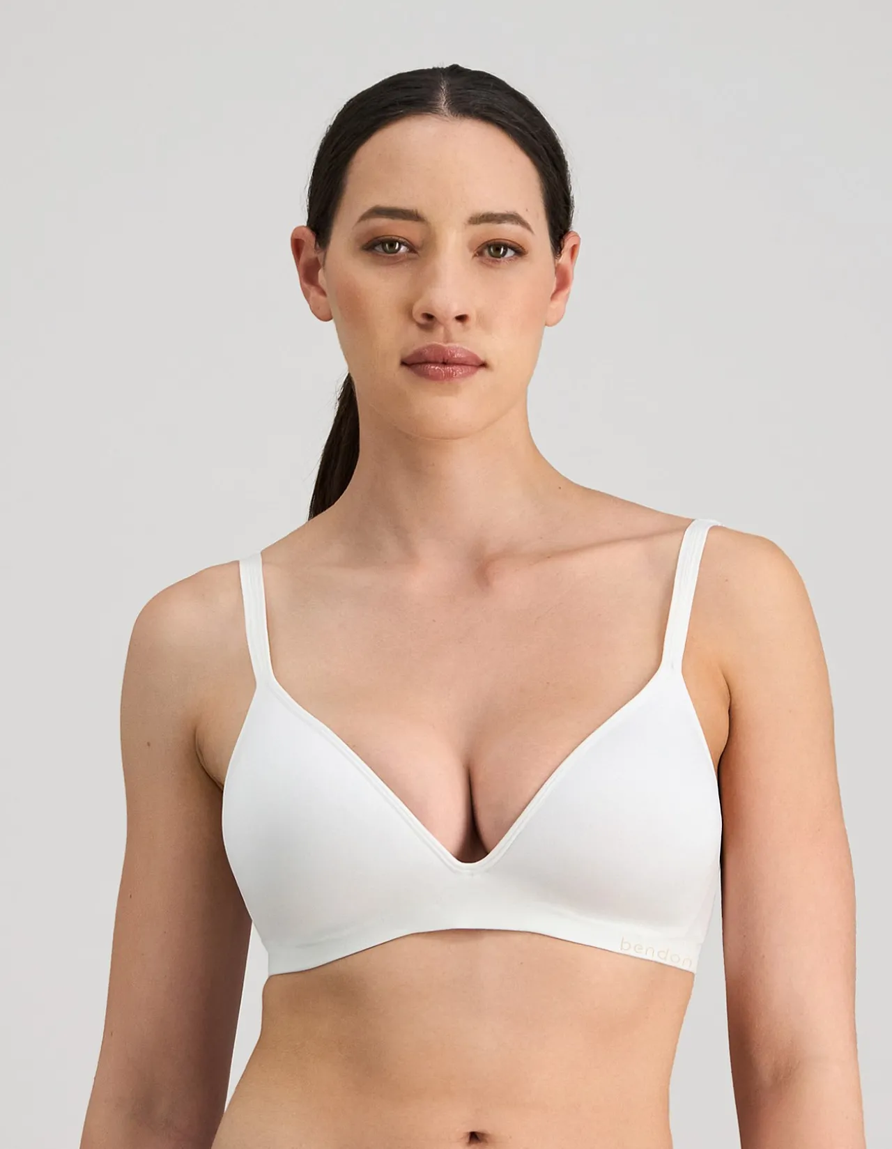 Sexy & Seamless Wire Free Contour Bra