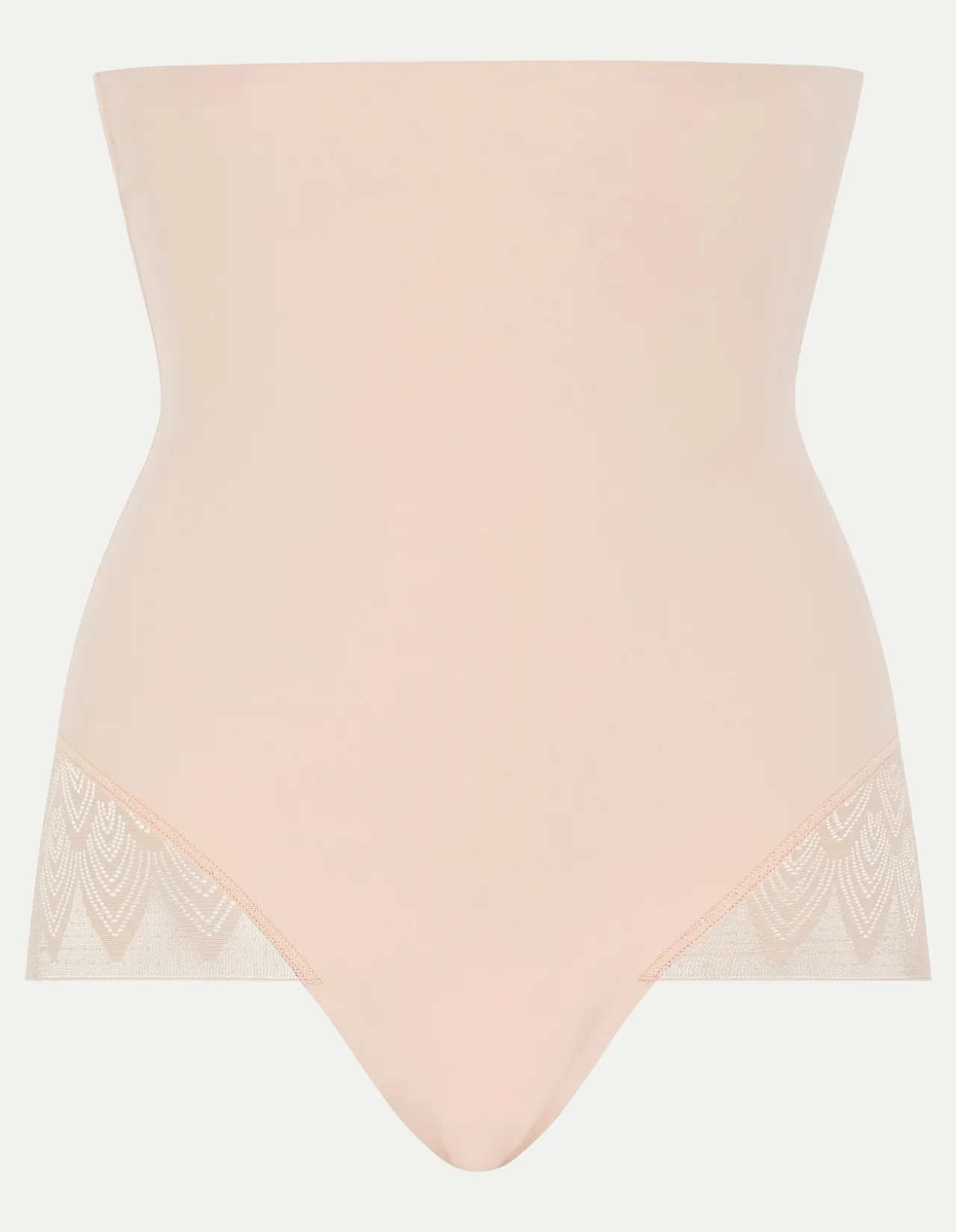 Sexy Shape Very High Waist Panty