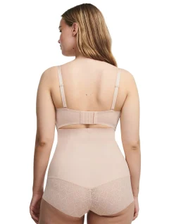 Sexy Shape Very High Waist Panty