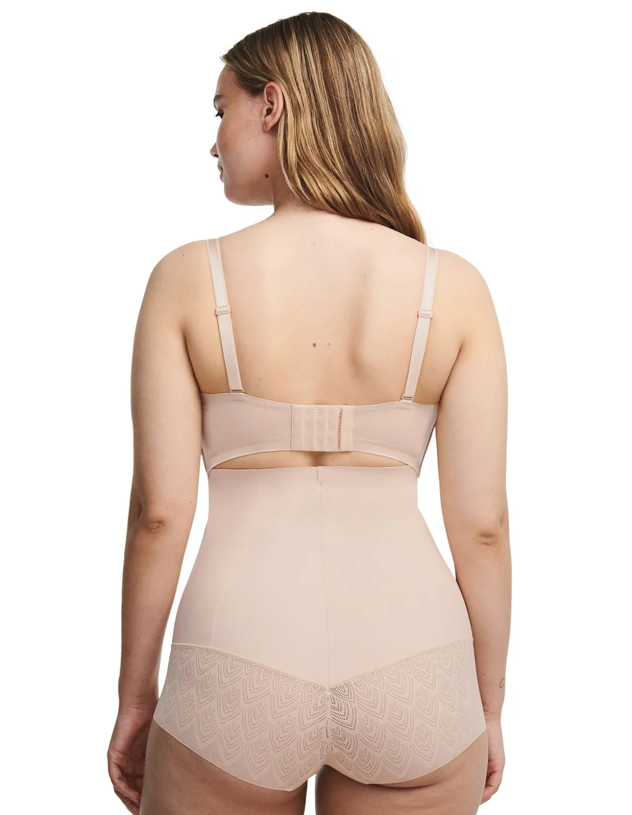 Sexy Shape Very High Waist Panty