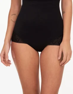 Sexy Shape Very High Waist Panty