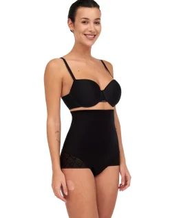 Sexy Shape Very High Waist Panty